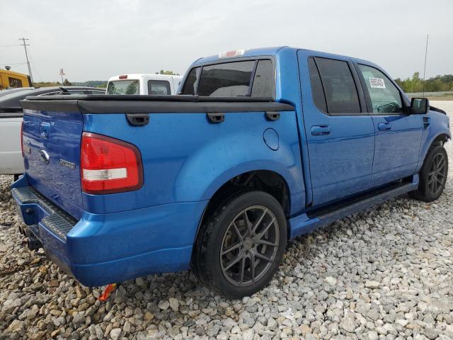 Image 3 of 2010 FORD EXPLORER SPORT TRAC LIMITED 2010 with VIN 1FMEU2D85AUA44328