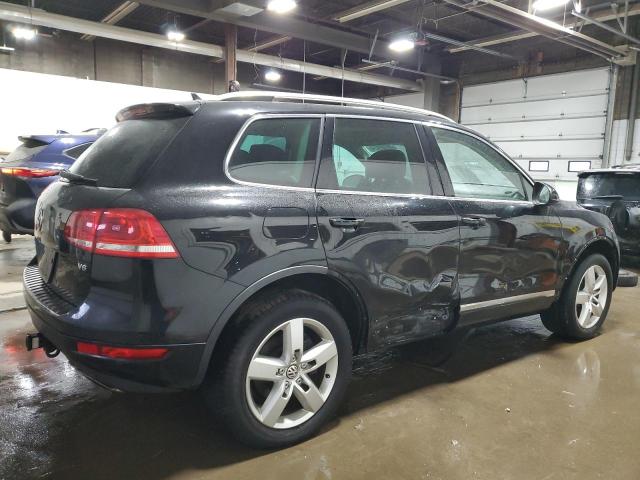 Obraz 3 z 2013 VOLKSWAGEN TOUAREG V6 2013 z VIN WVGEF9BP2DD005875