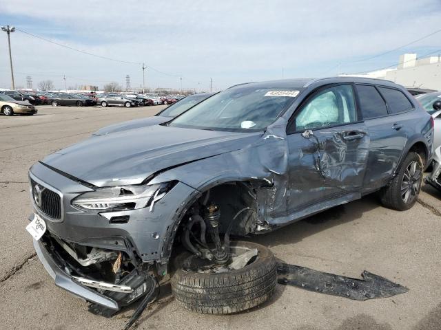 Obraz 1 z 2017 VOLVO V90 CROSS COUNTRY T6 INSCRIPTION 2017 z VIN YV4A22NL7H1000710