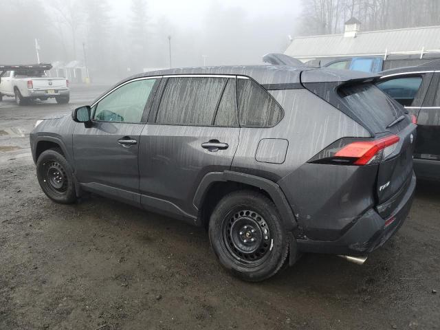 Image 2 of 2023 TOYOTA RAV4 LE 2023 with VIN 2T3F1RFV0PC381726