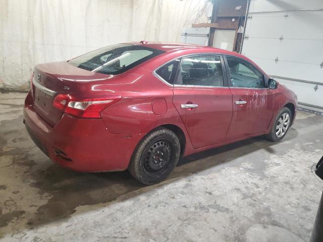 Image 3 of 2017 NISSAN SENTRA S 2017 with VIN 3N1AB7AP5HL642444