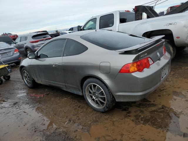 Изображение 2 2002 ACURA RSX  2002 с VIN JH4DC548X2C005499