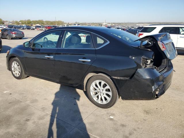 Изображение 2 2018 NISSAN SENTRA S 2018 с VIN 3N1AB7AP2JY240924