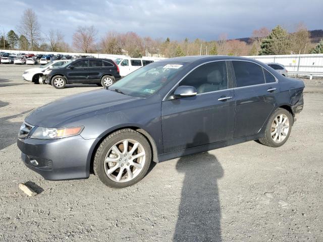 Obraz 2008 ACURA TSX  2008