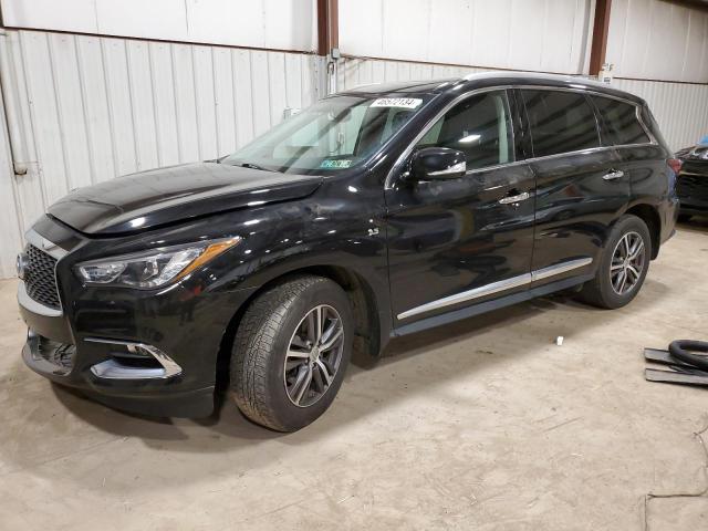 Image 1 of 2017 INFINITI QX60  2017 with VIN 5N1DL0MM3HC523007