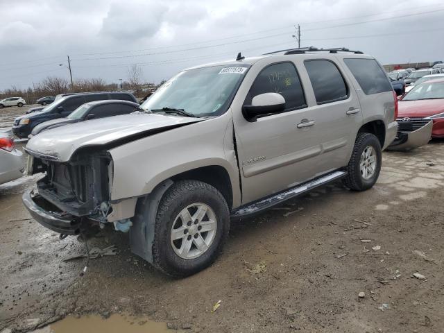 Изображение 1 2007 GMC YUKON  2007 с VIN 1GKFK13087J128033