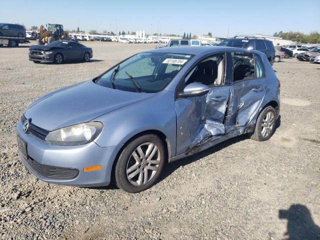 2011 VOLKSWAGEN GOLF  2011 image