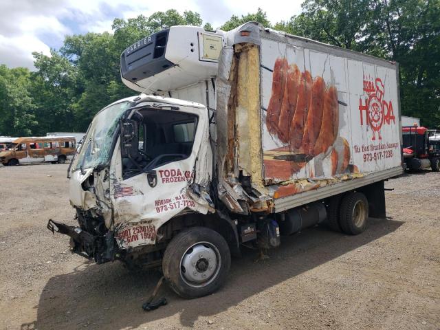Изображение 2017 HINO 195  2017