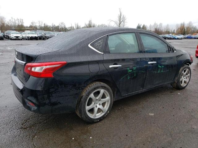 Obraz 3 z 2017 NISSAN SENTRA S 2017 z VIN 3N1AB7AP7HY369574