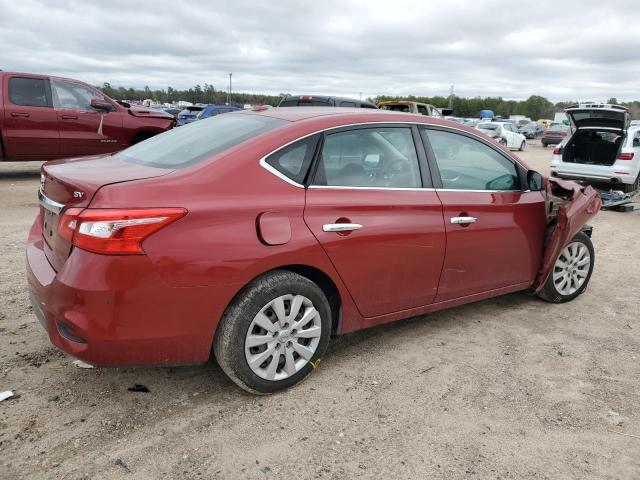 Изображение 3 2017 NISSAN SENTRA S 2017 с VIN 3N1AB7AP4HL679565