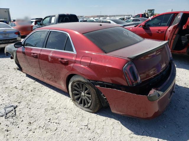 Image 2 of 2014 CHRYSLER 300  2014 with VIN 2C3CCAAG3EH178837