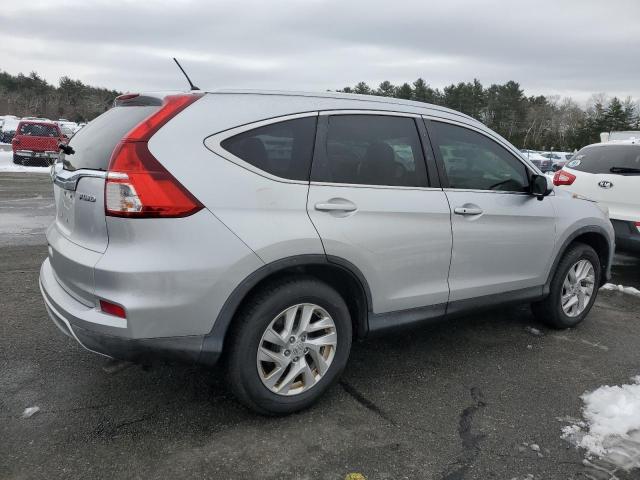 Image 3 of 2016 HONDA CR-V EX 2016 with VIN 2HKRM4H5XGH635095