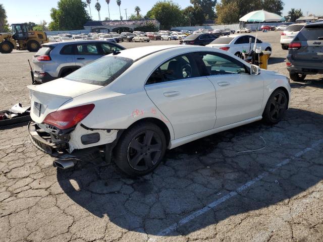 Obraz 3 z 2015 MERCEDES-BENZ CLA 250 2015 z VIN WDDSJ4EB1FN167721