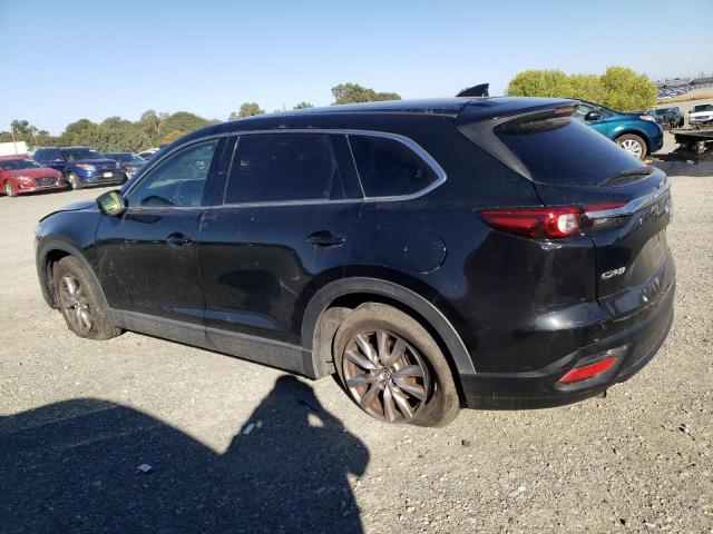 Image 2 of 2017 MAZDA CX-9 TOURING 2017 with VIN JM3TCACY2H0130814