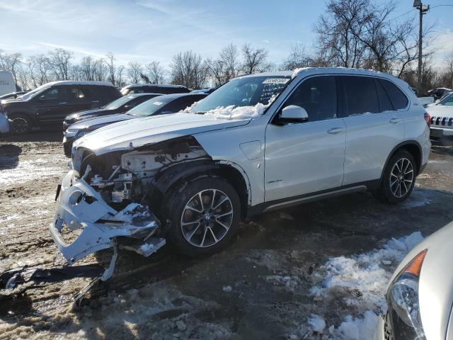 Obraz 2017 BMW X5 XDR40E 2017