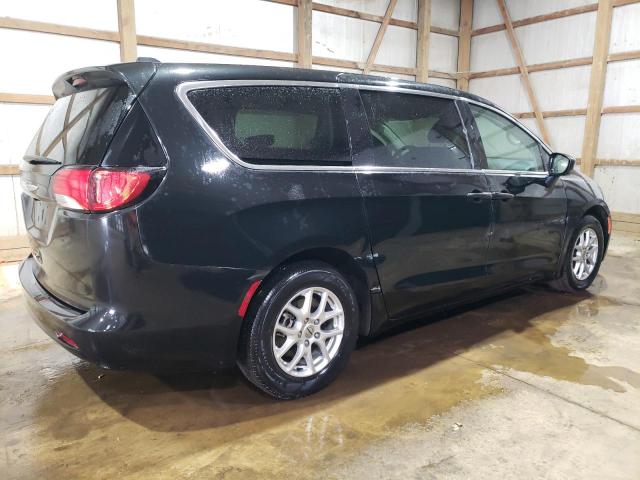 Image 3 of 2022 CHRYSLER VOYAGER LX 2022 with VIN 2C4RC1CG1NR226087