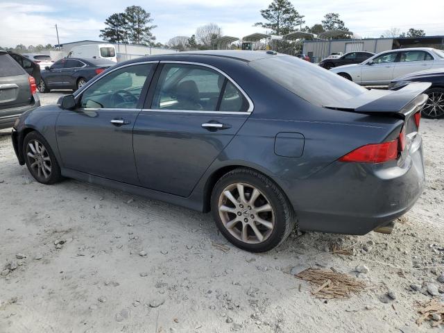 Obraz 2 z 2008 ACURA TSX  2008 z VIN JH4CL96998C006404