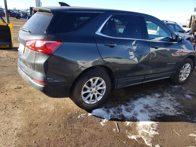 Image 3 of 2020 CHEVROLET EQUINOX LT 2020 with VIN 2GNAXUEV5L6205845