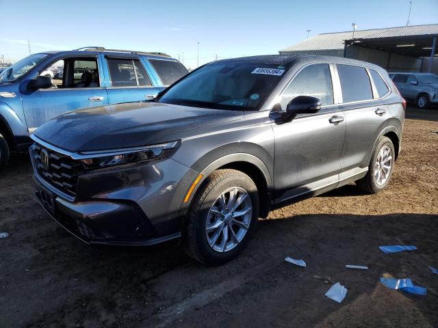 Изображение 1 2023 HONDA CR-V EXL 2023 с VIN 2HKRS4H70PH412815