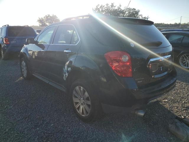 Obraz 2 z 2011 CHEVROLET EQUINOX LTZ 2011 z VIN 2CNFLGE56B6255790