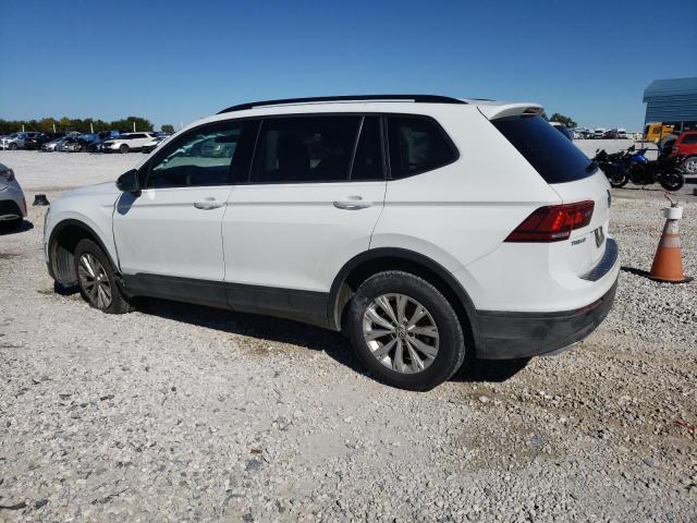 Изображение 2 2019 VOLKSWAGEN TIGUAN S 2019 с VIN 3VV1B7AX9KM092438