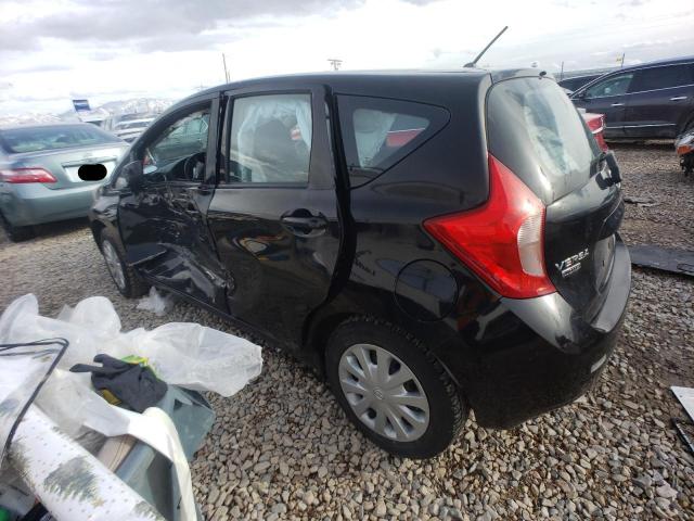 Obraz 2 z 2015 NISSAN VERSA NOTE S 2015 z VIN 3N1CE2CPXFL353945