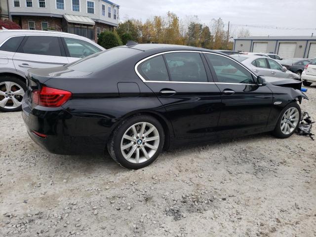 Obraz 3 z 2014 BMW 535 D XDRIVE 2014 z VIN WBAFV3C51EDZ33665