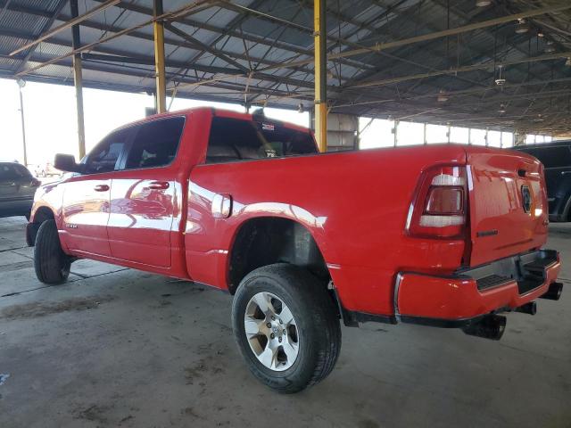 Изображение 2 2019 RAM 1500 BIG HORN/LONE STAR 2019 с VIN 1C6SRFMTXKN532228
