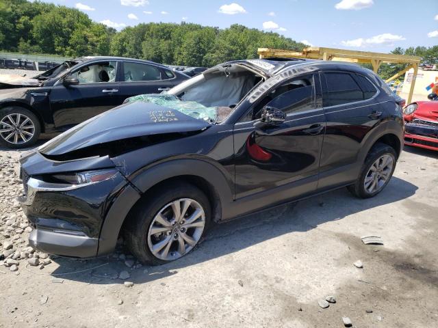 Image 1 of 2021 MAZDA CX-30 PREMIUM 2021 with VIN 3MVDMBDL1MM314313