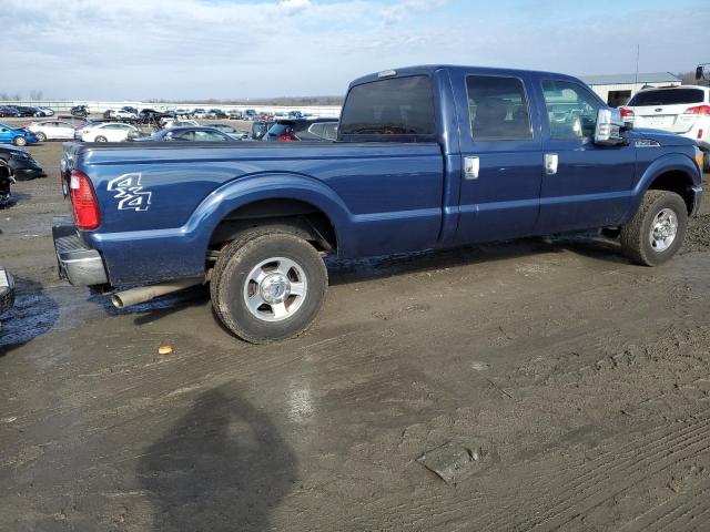 Obraz 3 z 2012 FORD F250 SUPER DUTY 2012 z VIN 1FT7W2B69CEC14082