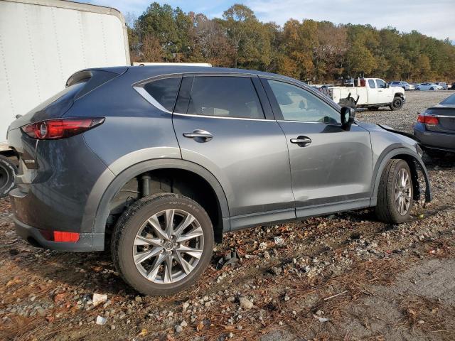 Obraz 3 z 2021 MAZDA CX-5 GRAND TOURING 2021 z VIN JM3KFADM9M0400906