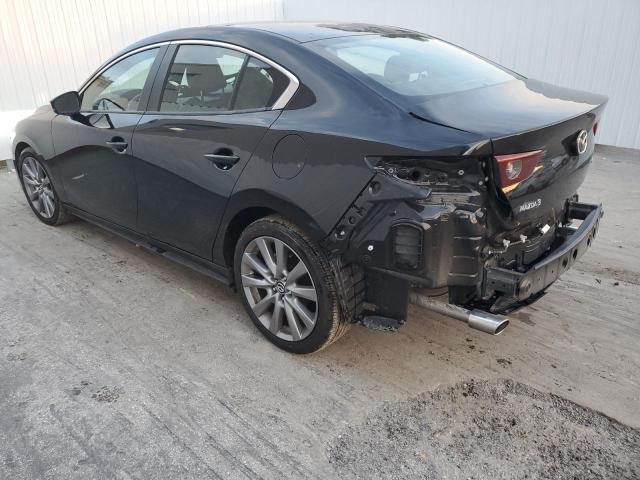 Image 2 of 2023 MAZDA 3 PREFERRED 2023 with VIN 3MZBPACM6PM358989
