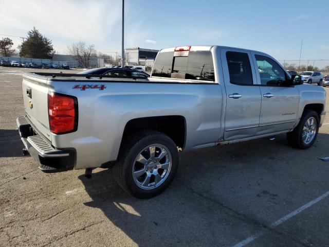 Image 3 of 2014 CHEVROLET SILVERADO K1500 LTZ 2014 with VIN 1GCVKSEC8EZ319907