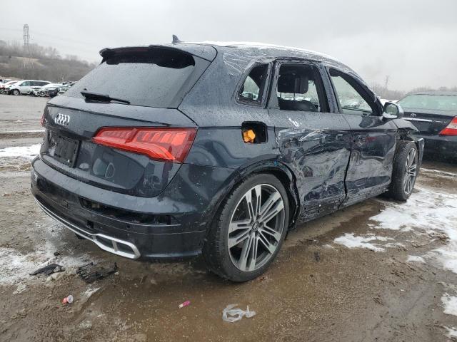 Obraz 3 z 2018 AUDI SQ5 PREMIUM PLUS 2018 z VIN WA1A4AFY5J2021776