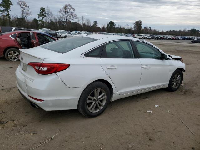 Image 3 of 2016 HYUNDAI SONATA SE 2016 with VIN 5NPE24AF5GH308479