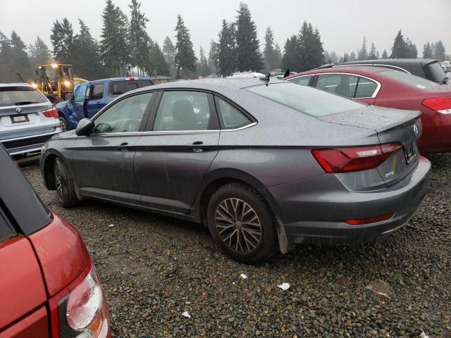 Изображение 2 2021 VOLKSWAGEN JETTA S 2021 с VIN 3VWC57BU0MM089639