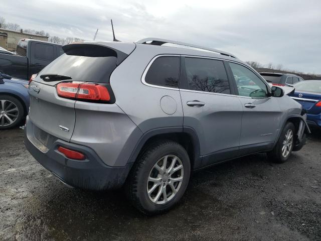 Image 3 of 2017 JEEP CHEROKEE LATITUDE 2017 with VIN 1C4PJMCS6HW616567