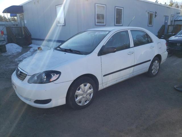 Изображение 1 2005 TOYOTA COROLLA CE 2005 с VIN 1NXBR32E15Z481753