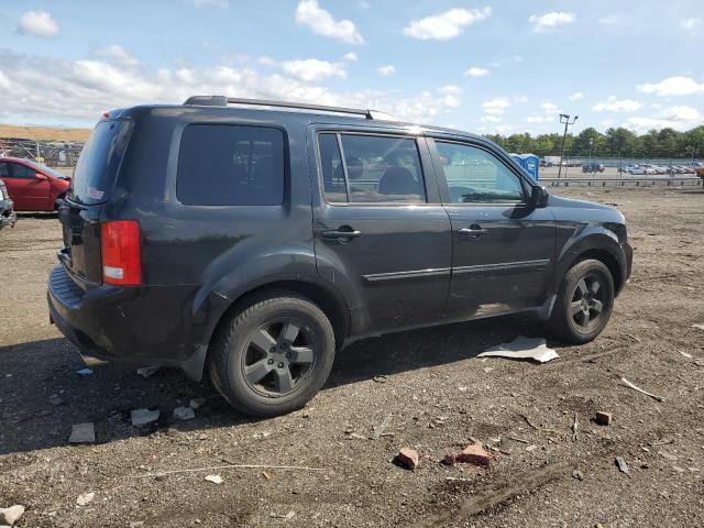Obraz 3 z 2010 HONDA PILOT EXL 2010 z VIN 5FNYF4H61AB033593