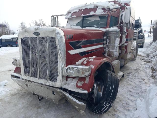 Obraz 2 z 2021 PETERBILT 389  2021 z VIN 1XPXD49X3MD730492