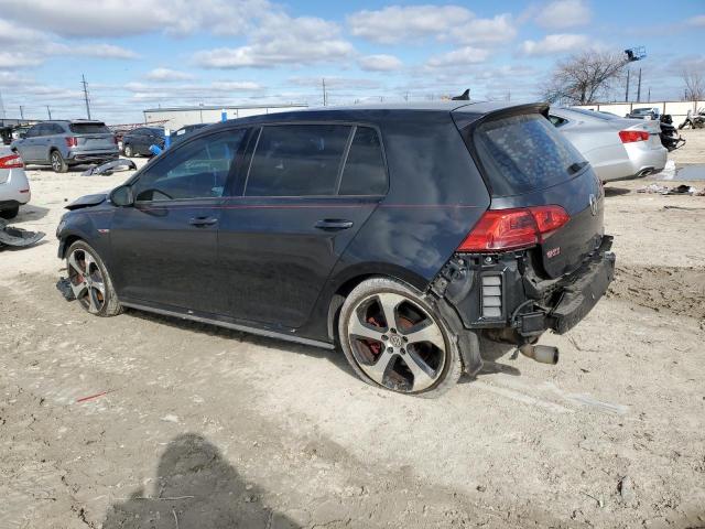 Obraz 2 z 2017 VOLKSWAGEN GTI S/SE 2017 z VIN 3VW447AU1HM058463