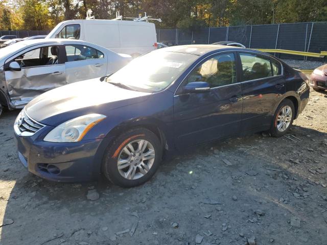 Obraz 1 z 2011 NISSAN ALTIMA BASE 2011 z VIN 1N4AL2AP2BN505553