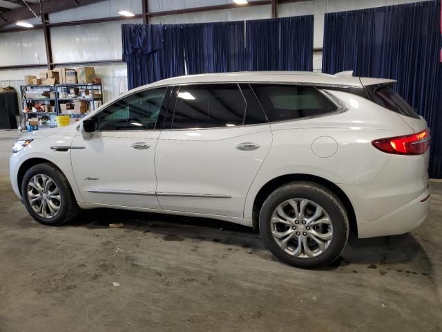 Obraz 2 z 2021 BUICK ENCLAVE AVENIR 2021 z VIN 5GAERDKW3MJ160461