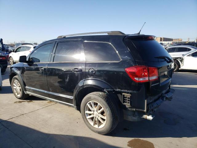 Obraz 2 z 2015 DODGE JOURNEY SXT 2015 z VIN 3C4PDCBG6FT595365