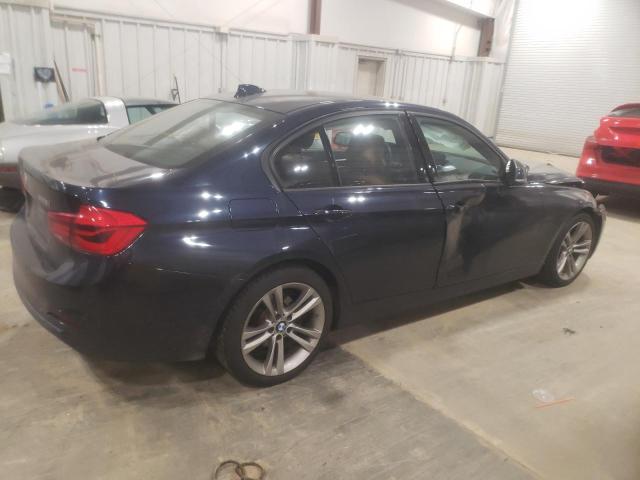 Obraz 3 z 2016 BMW 328 XI SULEV 2016 z VIN WBA8E3G5XGNU00245