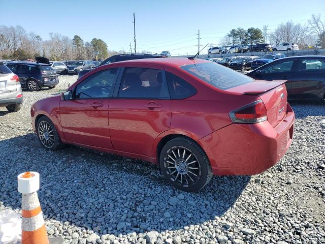 Изображение 2 2011 FORD FOCUS SES 2011 с VIN 1FAHP3GN3BW144990