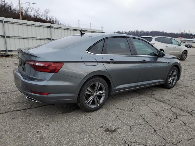 Изображение 3 2021 VOLKSWAGEN JETTA S 2021 с VIN 3VWC57BU3MM016054