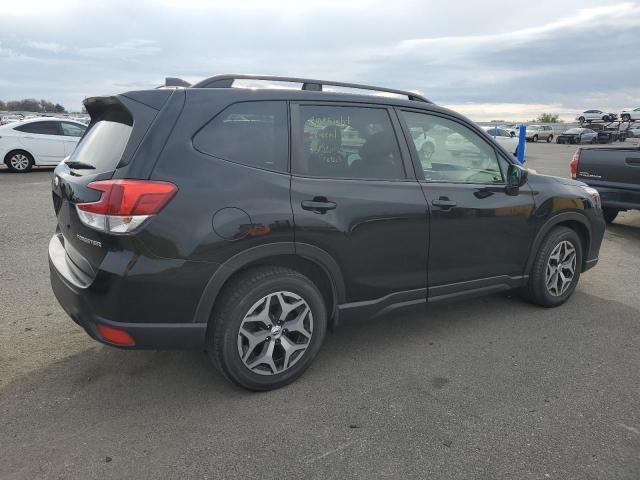 Image 3 of 2020 SUBARU FORESTER PREMIUM 2020 with VIN JF2SKAGC3LH419668