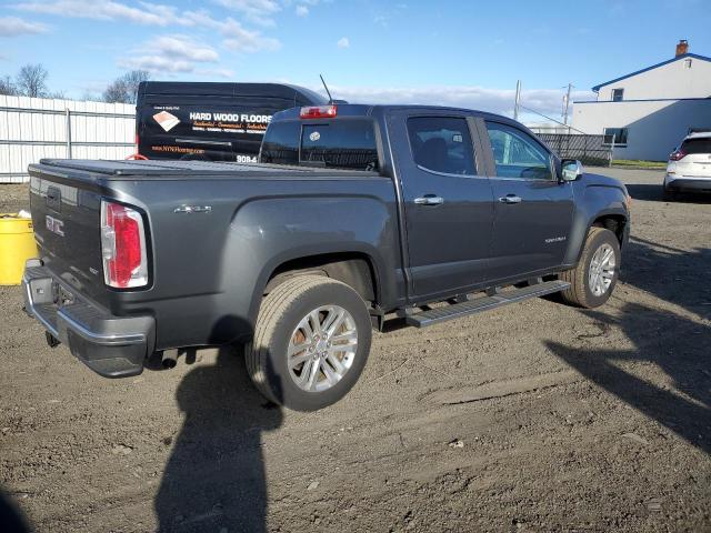 Image 3 of 2016 GMC CANYON SLT 2016 with VIN 1GTG6DE35G1357122