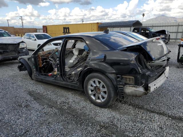Image 2 of 2019 CHRYSLER 300 S 2019 with VIN 2C3CCABG5KH601105